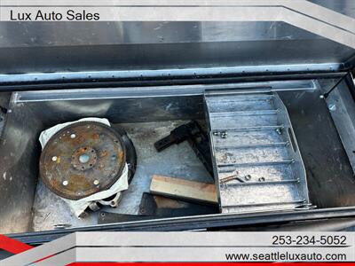 1997 Ford F-350 XL 4dr XL - Photo 14 - Woodinville, WA 98077