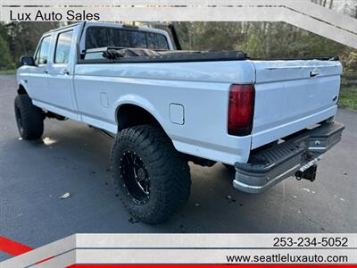 1997 Ford F-350 XL 4dr XL   - Photo 5 - Woodinville, WA 98077