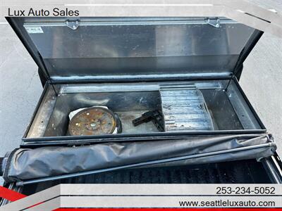 1997 Ford F-350 XL 4dr XL - Photo 13 - Woodinville, WA 98077