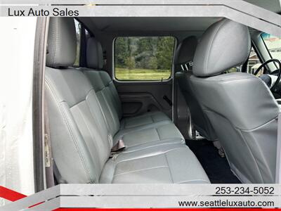 1997 Ford F-350 XL 4dr XL - Photo 19 - Woodinville, WA 98077