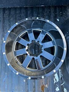 1997 Ford F-350 XL 4dr XL - Photo 15 - Woodinville, WA 98077