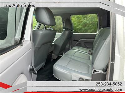 1997 Ford F-350 XL 4dr XL - Photo 20 - Woodinville, WA 98077