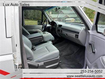 1997 Ford F-350 XL 4dr XL - Photo 16 - Woodinville, WA 98077