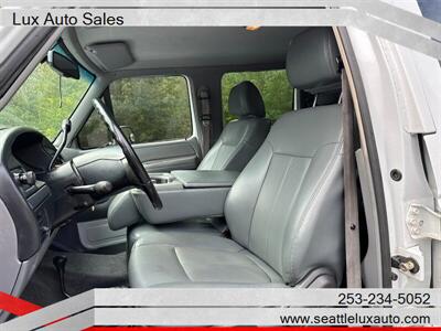 1997 Ford F-350 XL 4dr XL - Photo 23 - Woodinville, WA 98077