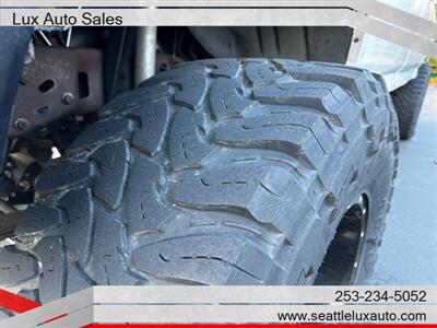 1997 Ford F-350 XL 4dr XL - Photo 32 - Woodinville, WA 98077