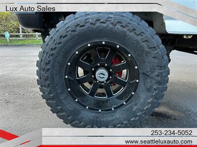 1997 Ford F-350 XL 4dr XL - Photo 31 - Woodinville, WA 98077