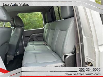 1997 Ford F-350 XL 4dr XL - Photo 21 - Woodinville, WA 98077