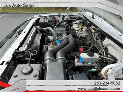 1997 Ford F-350 XL 4dr XL - Photo 28 - Woodinville, WA 98077