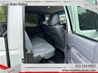 1997 Ford F-350 XL 4dr XL - Photo 18 - Woodinville, WA 98077