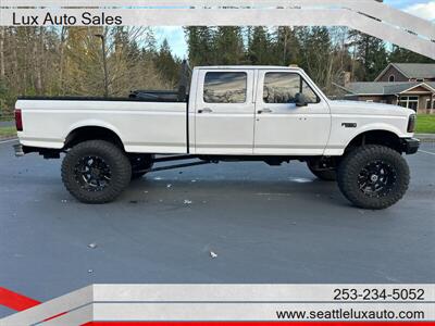 1997 Ford F-350 XL 4dr XL - Photo 8 - Woodinville, WA 98077