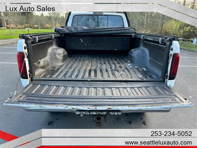 1997 Ford F-350 XL 4dr XL   - Photo 11 - Woodinville, WA 98077