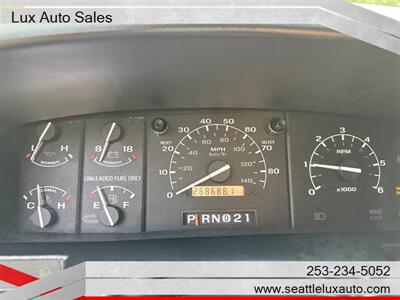 1997 Ford F-350 XL 4dr XL   - Photo 24 - Woodinville, WA 98077