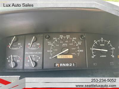1997 Ford F-350 XL 4dr XL - Photo 24 - Woodinville, WA 98077