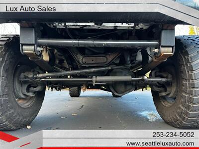 1997 Ford F-350 XL 4dr XL - Photo 10 - Woodinville, WA 98077