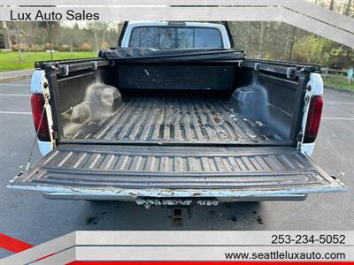 1997 Ford F-350 XL 4dr XL - Photo 11 - Woodinville, WA 98077