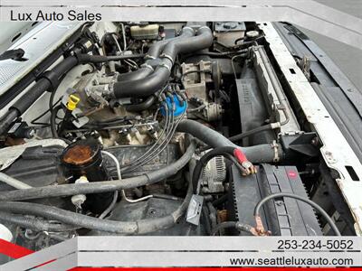 1997 Ford F-350 XL 4dr XL - Photo 29 - Woodinville, WA 98077