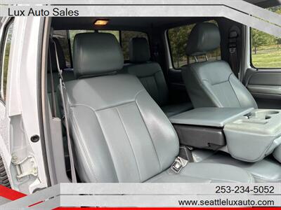 1997 Ford F-350 XL 4dr XL - Photo 17 - Woodinville, WA 98077