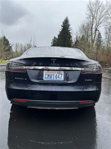 2014 Tesla Model S P85D  Free Supercharge - Photo 9 - Woodinville, WA 98077