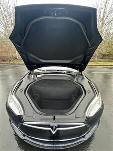 2014 Tesla Model S P85D  Free Supercharge - Photo 41 - Woodinville, WA 98077