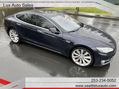 2014 Tesla Model S P85D  Free Supercharge - Photo 14 - Woodinville, WA 98077