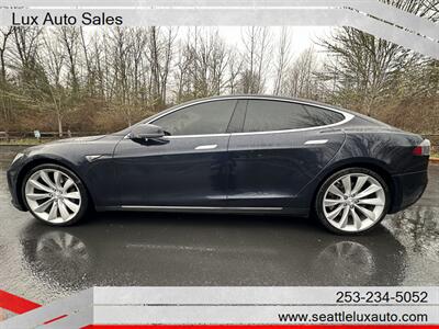 2014 Tesla Model S P85D  Free Supercharge - Photo 6 - Woodinville, WA 98077