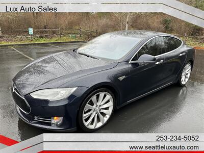 2014 Tesla Model S P85D  Free Supercharge - Photo 4 - Woodinville, WA 98077