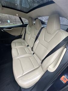 2014 Tesla Model S P85D  Free Supercharge - Photo 26 - Woodinville, WA 98077