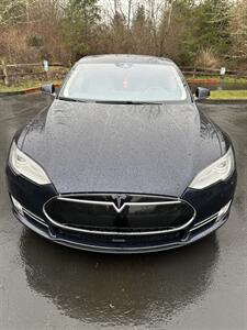 2014 Tesla Model S P85D  Free Supercharge - Photo 3 - Woodinville, WA 98077
