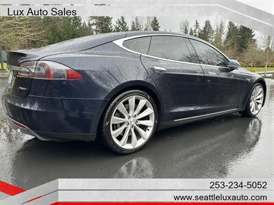 2014 Tesla Model S P85D  Free Supercharge - Photo 13 - Woodinville, WA 98077