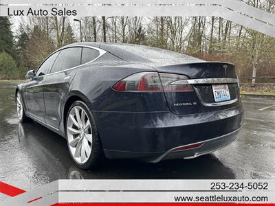 2014 Tesla Model S P85D  Free Supercharge - Photo 7 - Woodinville, WA 98077
