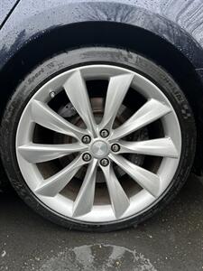 2014 Tesla Model S P85D  Free Supercharge - Photo 42 - Woodinville, WA 98077