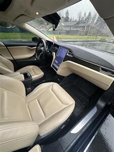 2014 Tesla Model S P85D  Free Supercharge - Photo 18 - Woodinville, WA 98077