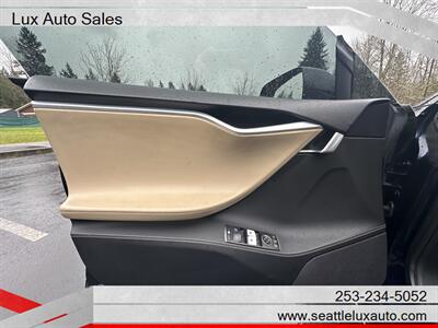 2014 Tesla Model S P85D  Free Supercharge - Photo 27 - Woodinville, WA 98077