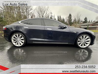 2014 Tesla Model S P85D  Free Supercharge - Photo 15 - Woodinville, WA 98077