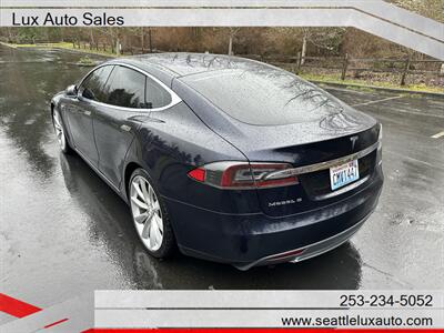 2014 Tesla Model S P85D  Free Supercharge - Photo 8 - Woodinville, WA 98077