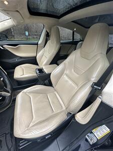2014 Tesla Model S P85D  Free Supercharge - Photo 20 - Woodinville, WA 98077