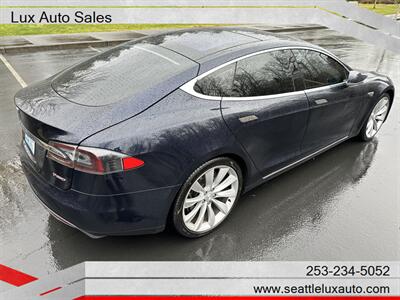 2014 Tesla Model S P85D  Free Supercharge - Photo 12 - Woodinville, WA 98077