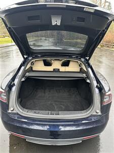 2014 Tesla Model S P85D  Free Supercharge - Photo 28 - Woodinville, WA 98077