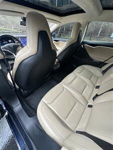 2014 Tesla Model S P85D  Free Supercharge - Photo 24 - Woodinville, WA 98077