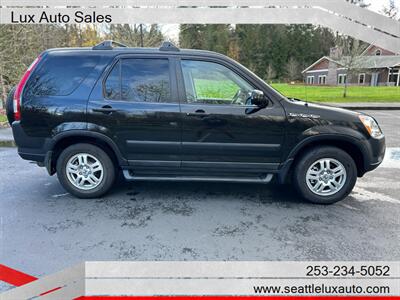 2004 Honda CR-V EX   - Photo 8 - Woodinville, WA 98077