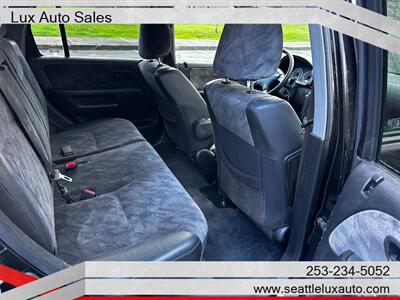 2004 Honda CR-V EX   - Photo 17 - Woodinville, WA 98077