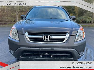 2004 Honda CR-V EX   - Photo 2 - Woodinville, WA 98077