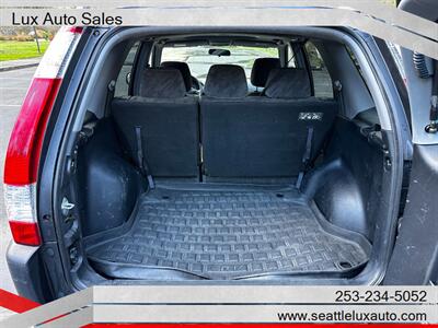 2004 Honda CR-V EX   - Photo 21 - Woodinville, WA 98077