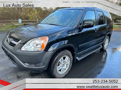 2004 Honda CR-V EX   - Photo 3 - Woodinville, WA 98077