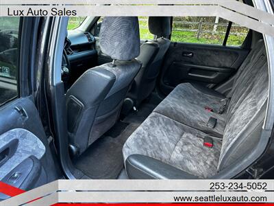 2004 Honda CR-V EX   - Photo 19 - Woodinville, WA 98077