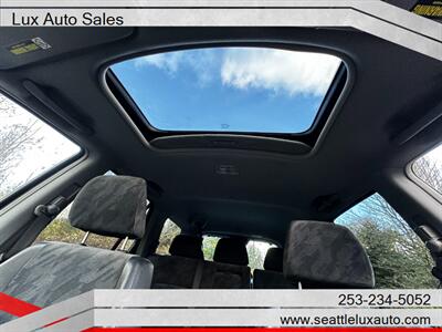 2004 Honda CR-V EX   - Photo 14 - Woodinville, WA 98077