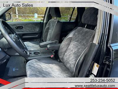 2004 Honda CR-V EX   - Photo 12 - Woodinville, WA 98077