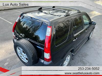 2004 Honda CR-V EX   - Photo 7 - Woodinville, WA 98077