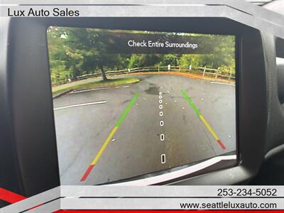 2023 Jeep Renegade Latitude   - Photo 10 - Woodinville, WA 98077