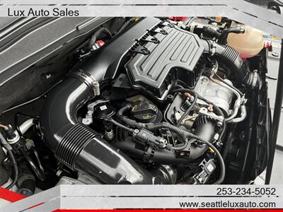 2023 Jeep Renegade Latitude   - Photo 28 - Woodinville, WA 98077